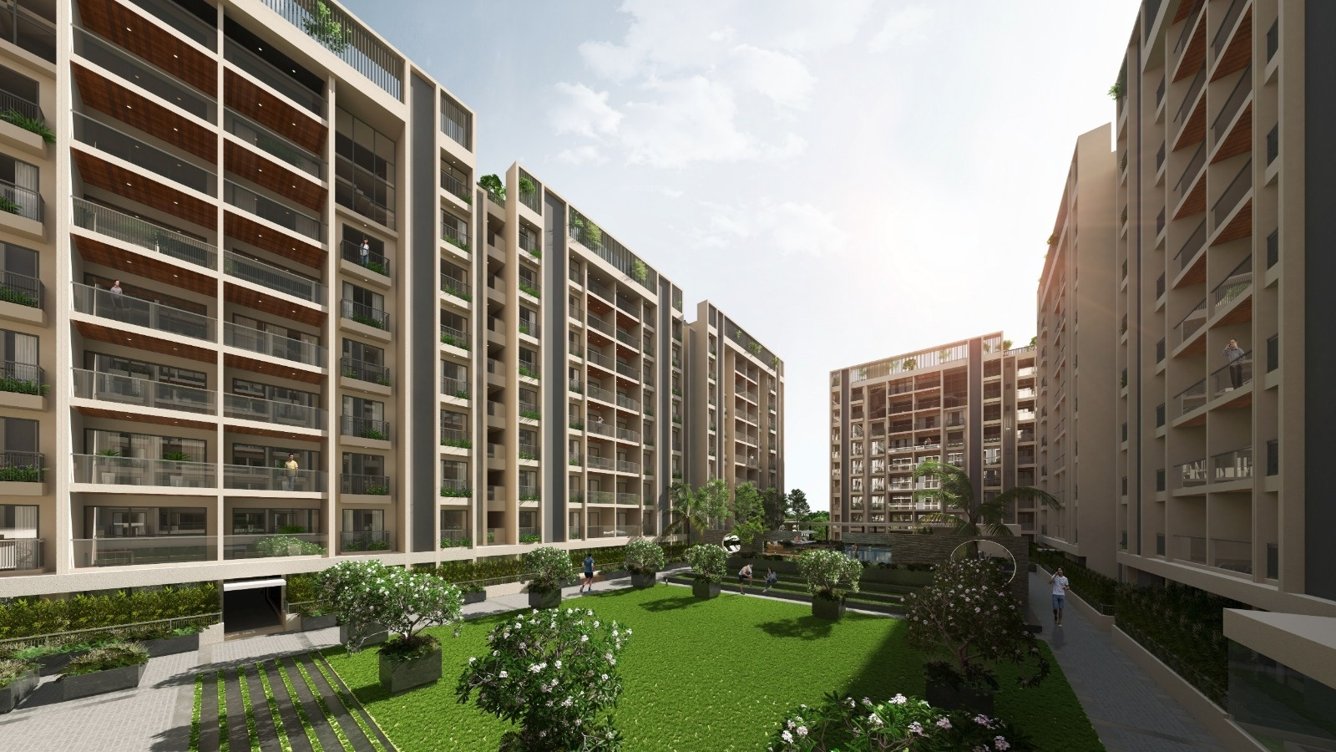 one world our world Elevation