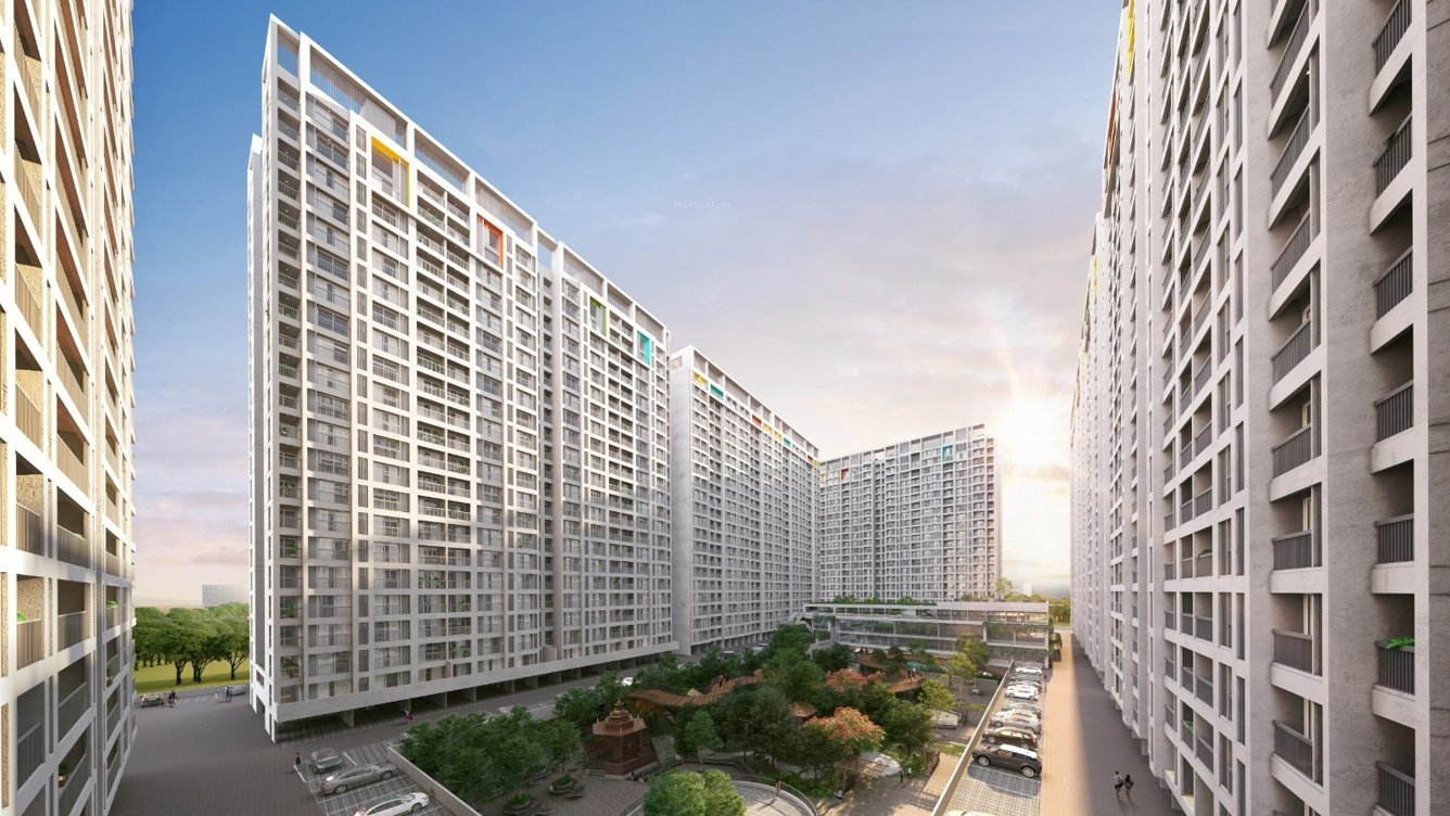 one world our world Elevation