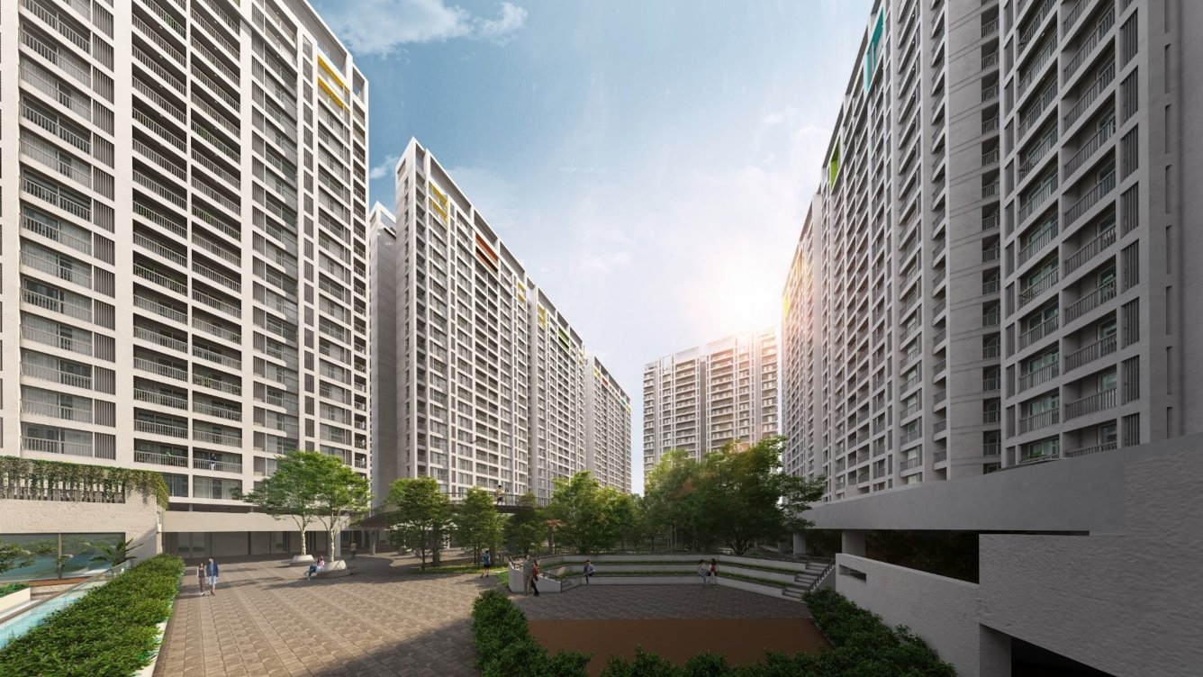 one world our world Elevation