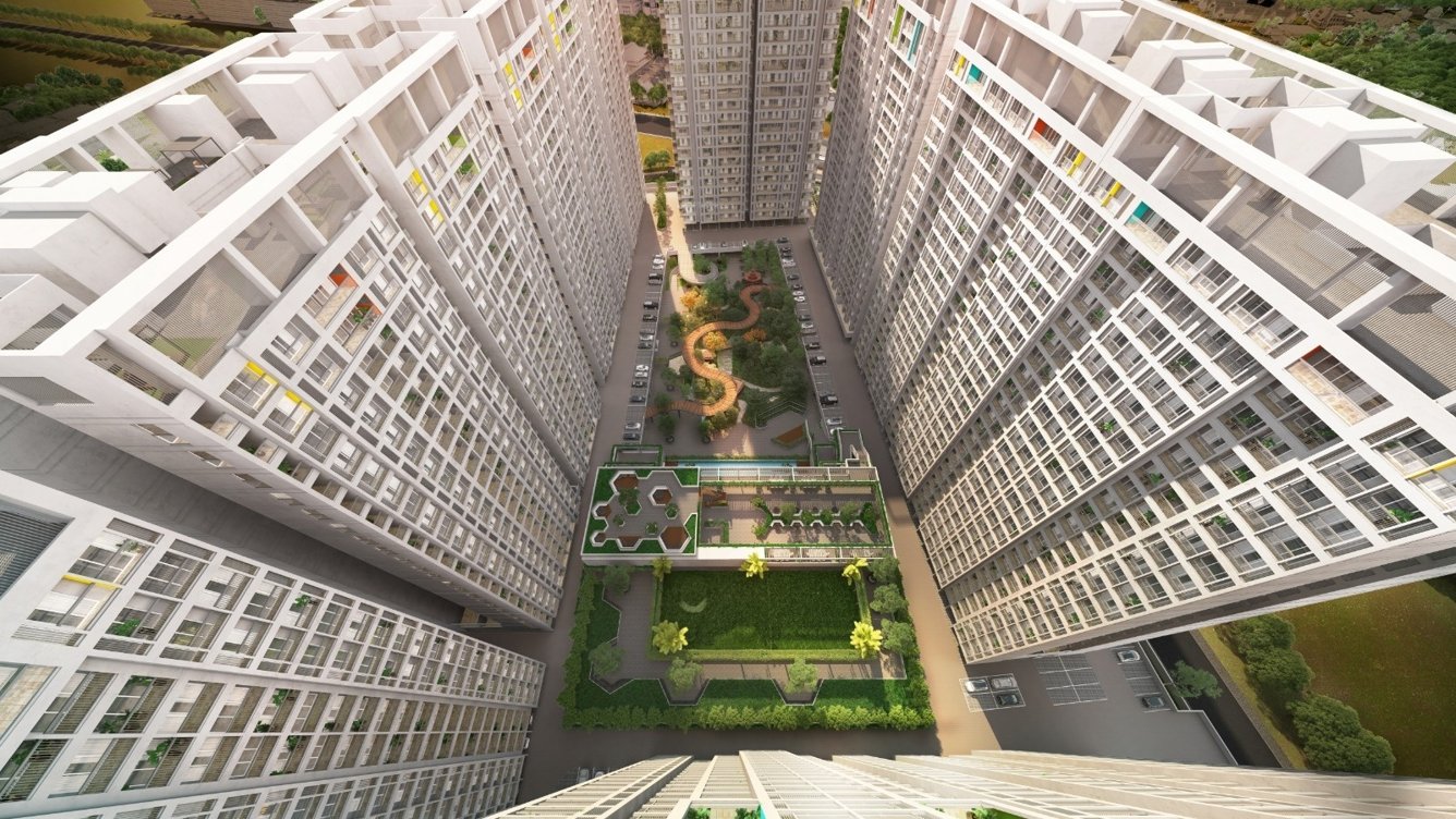 one world our world Elevation