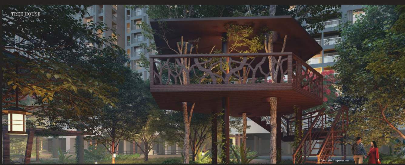 one world our world Landscape Garden and Tree Planting