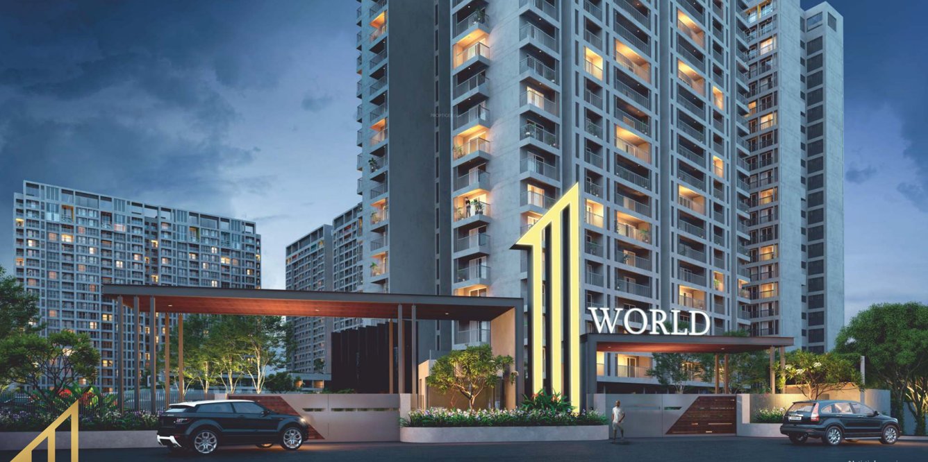 one world our world Others