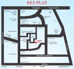 Location Plan diamond-city Location Plan