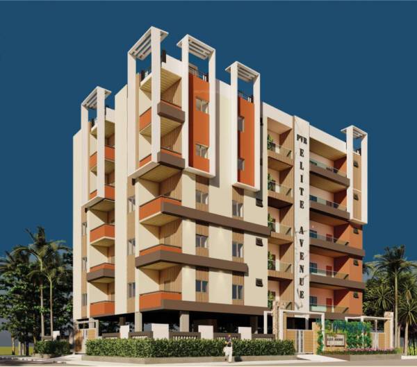  elite-avenue Elevation