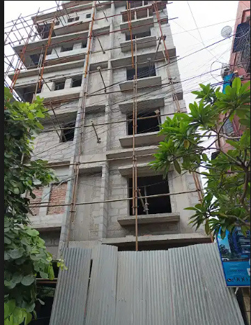  capricorn Construction Status July-24