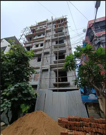  capricorn Construction Status July-24