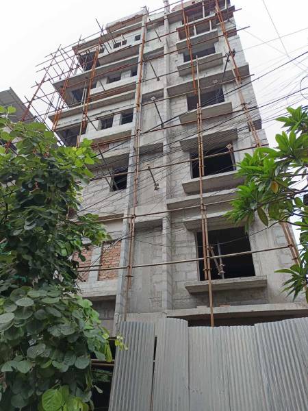  capricorn Construction Status July-24