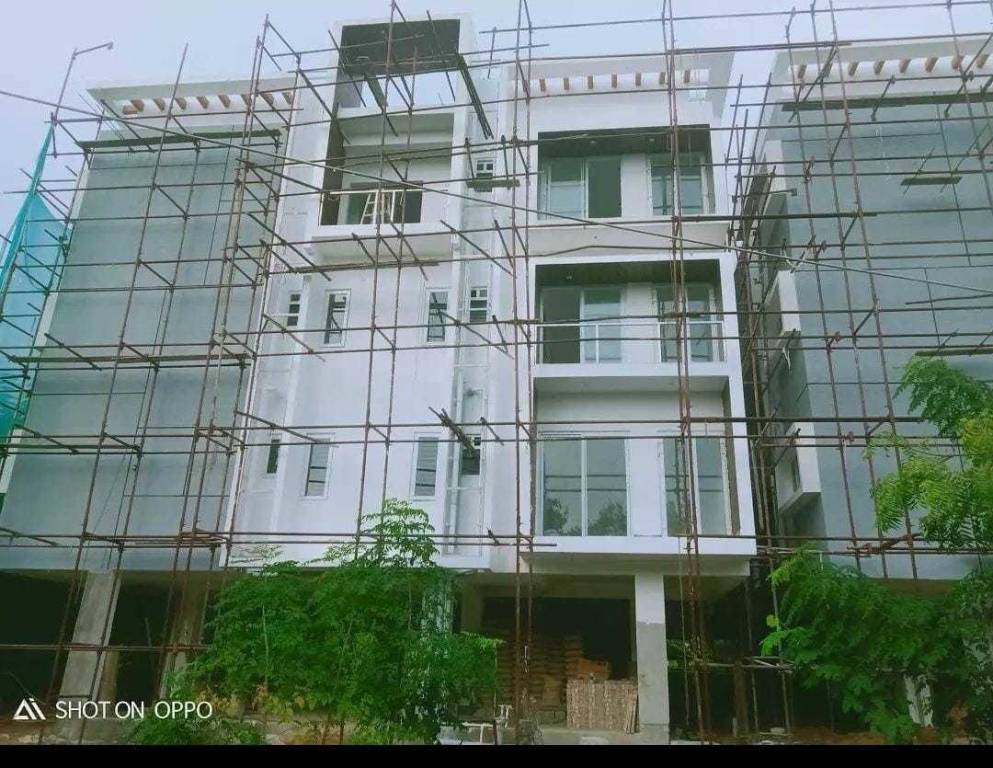  chellappas Elevation