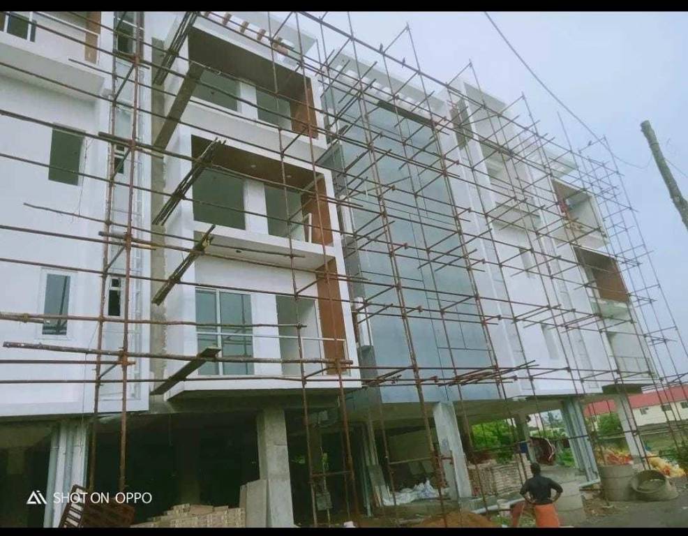  chellappas Elevation