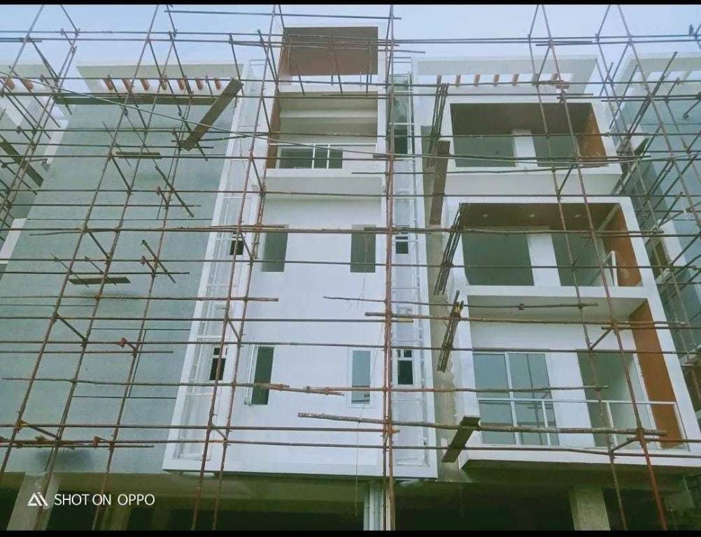  chellappas Elevation