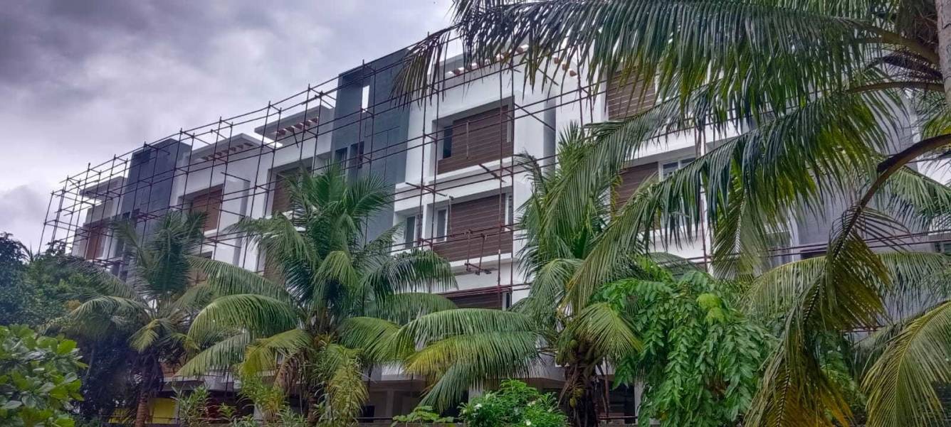  chellappas Elevation