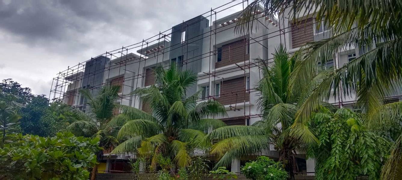  chellappas Elevation