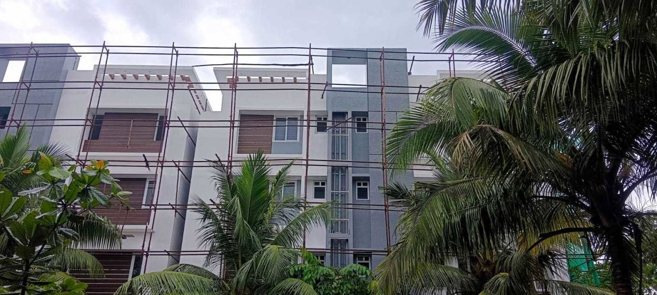  chellappas Elevation