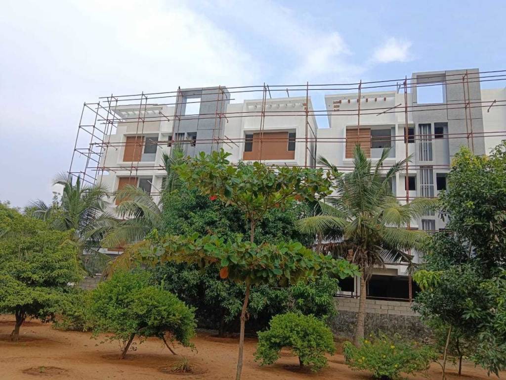  chellappas Elevation