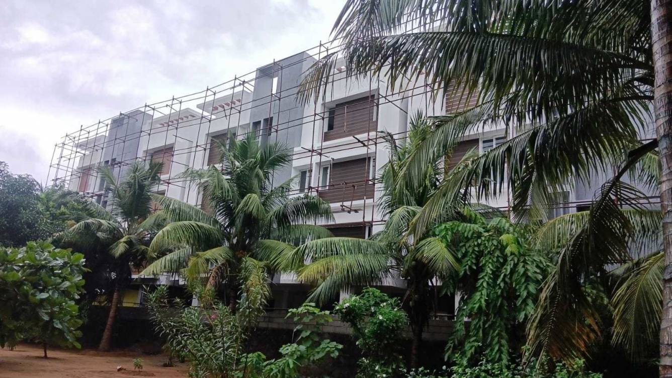  chellappas Elevation