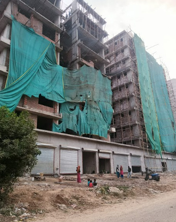  orchid Block A Construction Status Feb 24