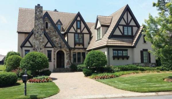  oakshire-phase-3 Elevation