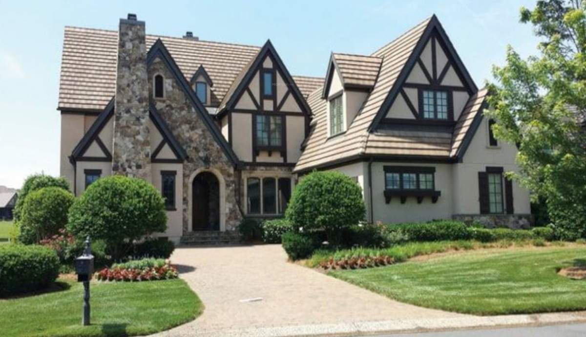  oakshire phase 3 Elevation