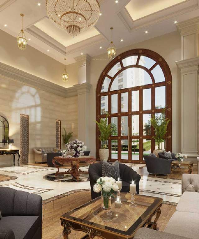  oakshire phase 3 Party Hall