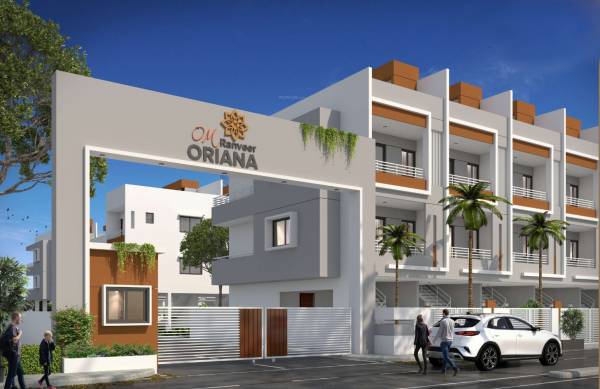 Elevation ranveer-oriana Elevation