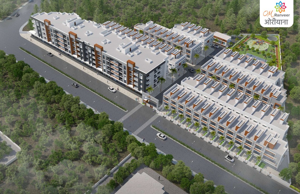  ranveer oriana Others