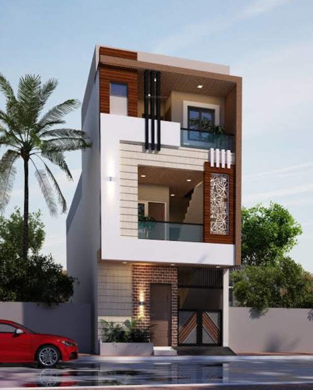  malliga garden villas Elevation