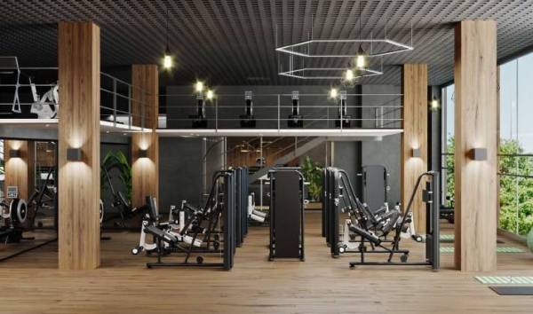 amenities of Sreenidhi Estates Serengeti