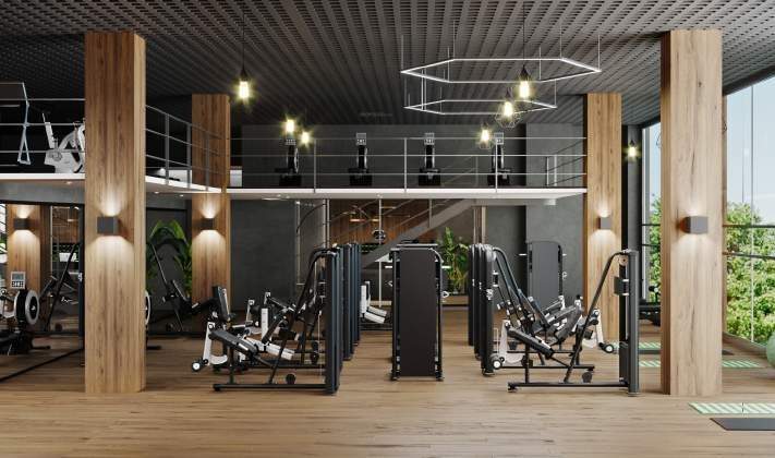 Sreenidhi Estates Serengeti