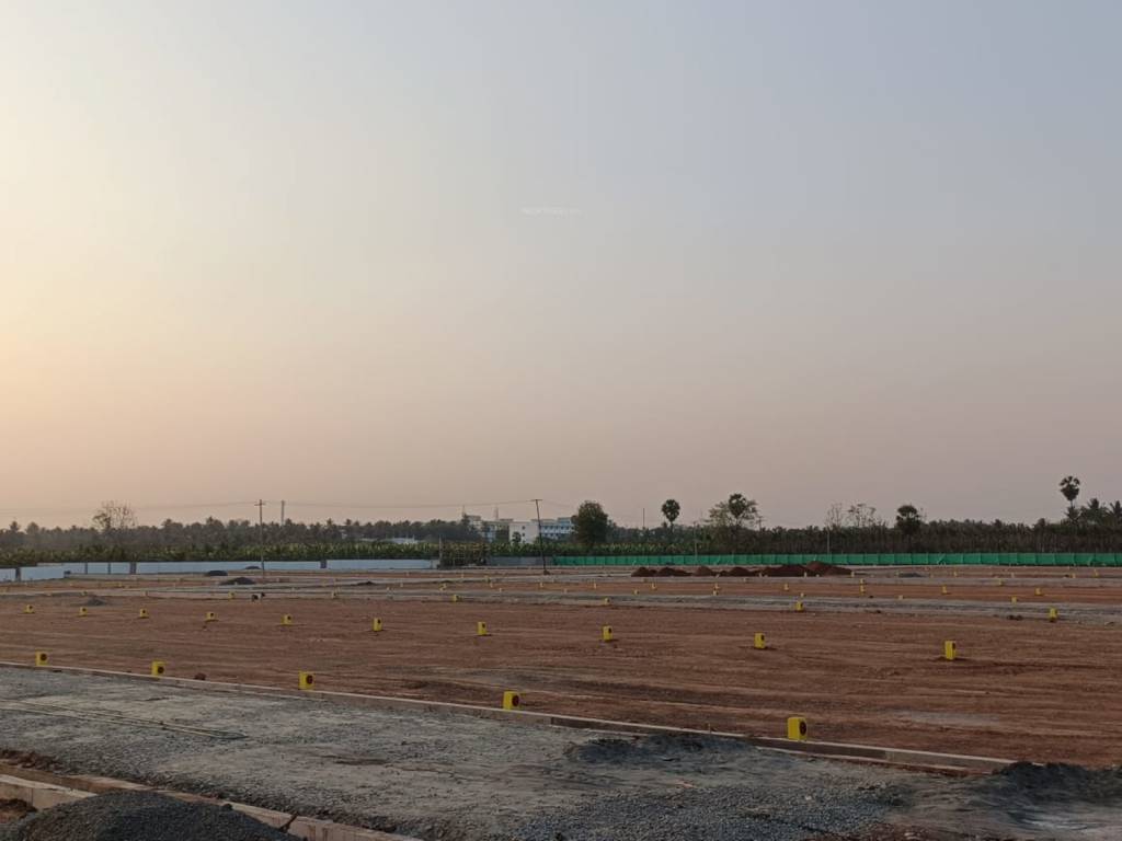  sri thirumurugan nagar Elevation