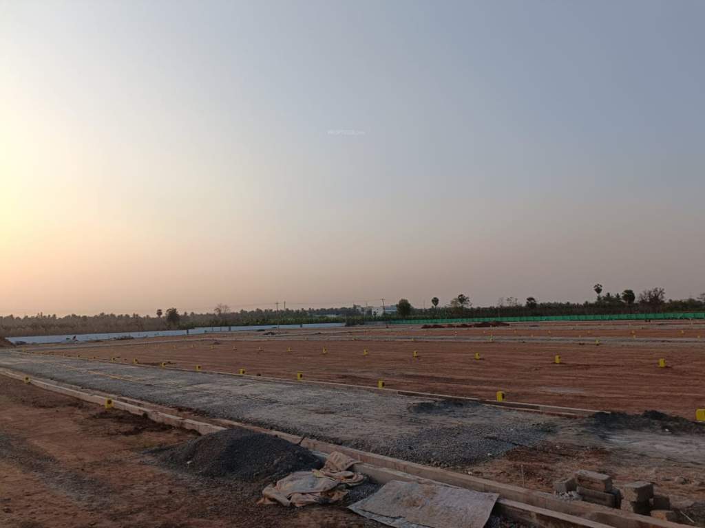 sri thirumurugan nagar Plot