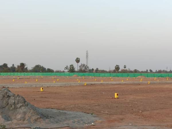  sri-thirumurugan-nagar Plot