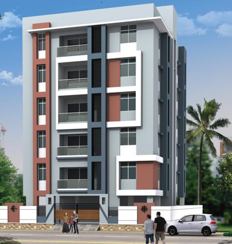  maxima-projects-krishna-enclave Elevation