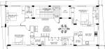 Padma Flats Cluster Plan For Typical Floor Plan padma-flats Padma Flats Cluster Plan For Typical Floor Plan