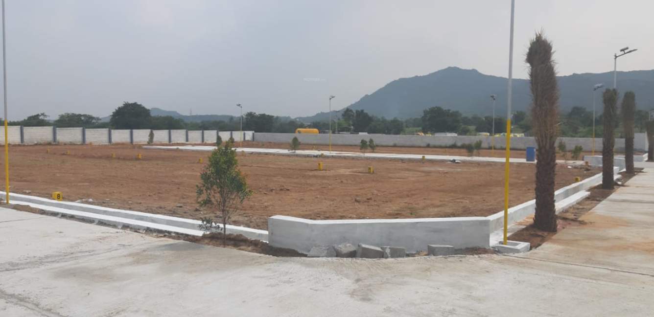  oasis luxury plots Plot