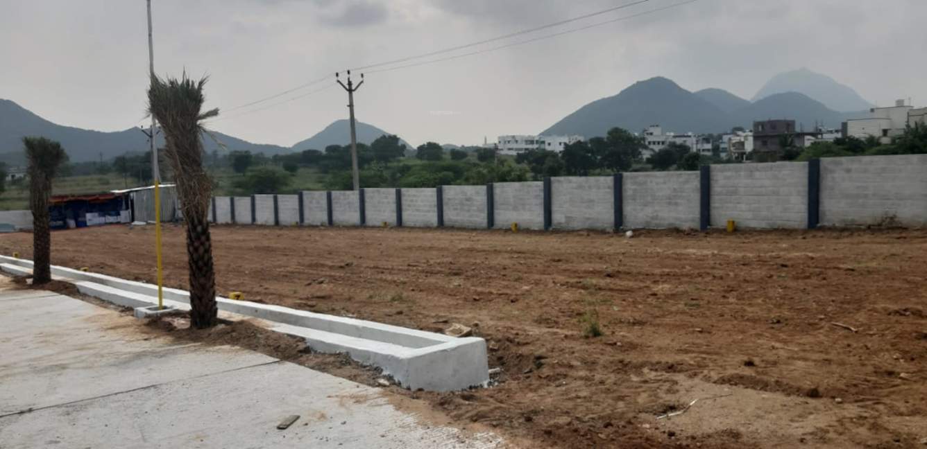  oasis luxury plots Plot