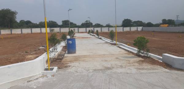  oasis-luxury-plots Plot