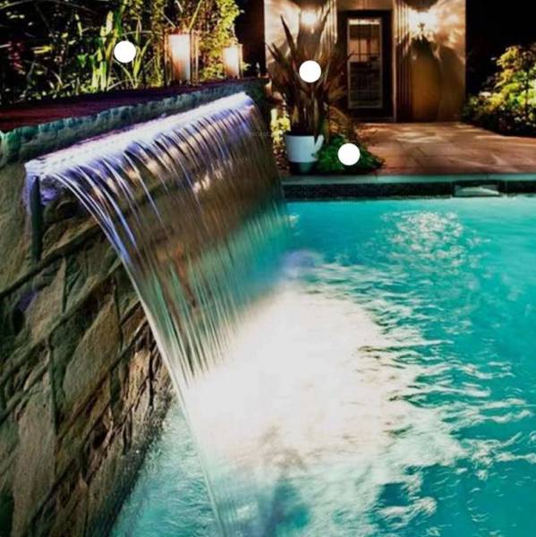  galaxy-house Swimming Pool