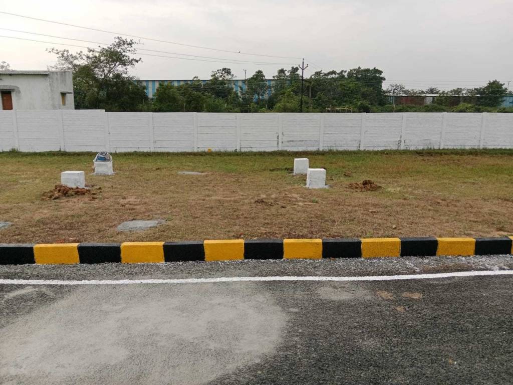  sai balaji garden Internal Roads