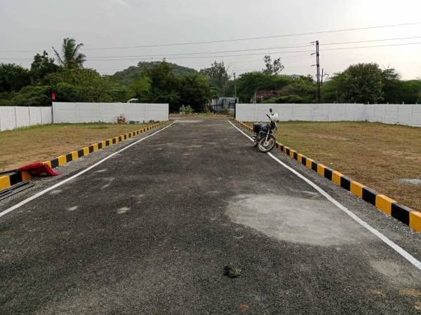  sai-balaji-garden Internal Roads