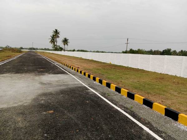  sai-balaji-garden Internal Roads