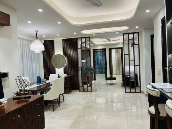  luxuary-builder-floor-47 Living Area