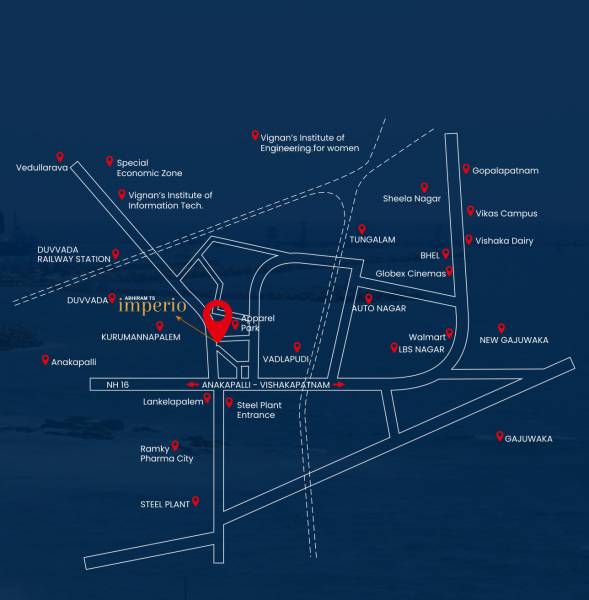  ts-imperio Location Plan