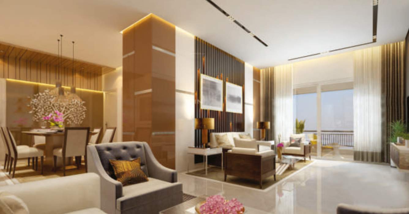  ts imperio Living Area