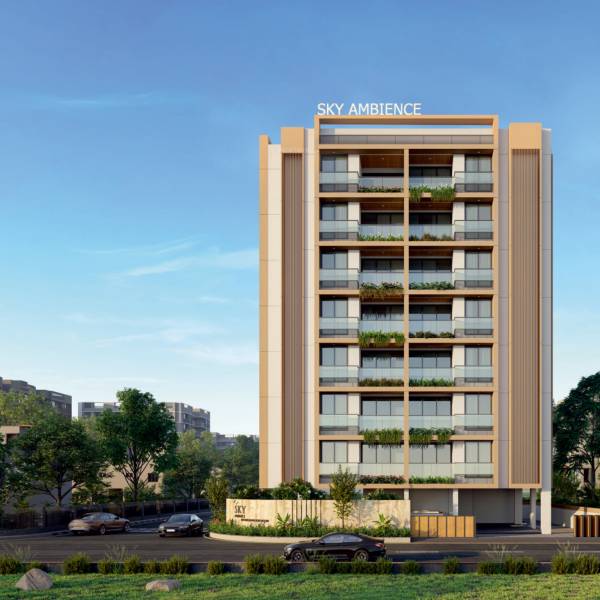  sky-ambience Elevation