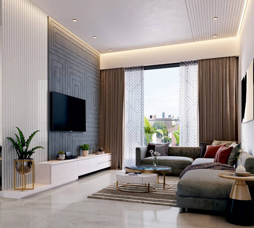  sky ambience Living Area