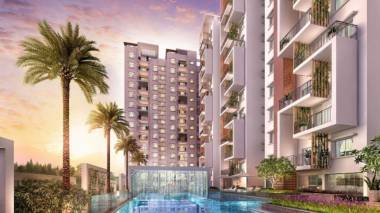 Elevation kovilambakkam Elevation