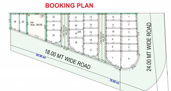  bunglows-vibhag-2 Elevation