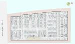 Block A & I & J & K 1 Basement Floor Cluster Plan avdhesh-1 Block A & I & J & K 1 Basement Floor Cluster Plan