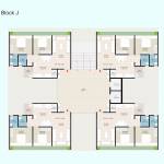 Block J Cluster Plan avdhesh-1 Block J Cluster Plan