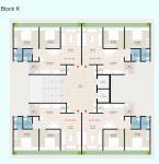 Block K Cluster Plan avdhesh-1 Block K Cluster Plan